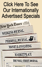National Advertisements