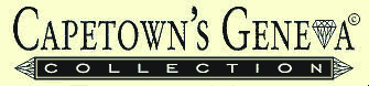 Capetown's Geneva Collection